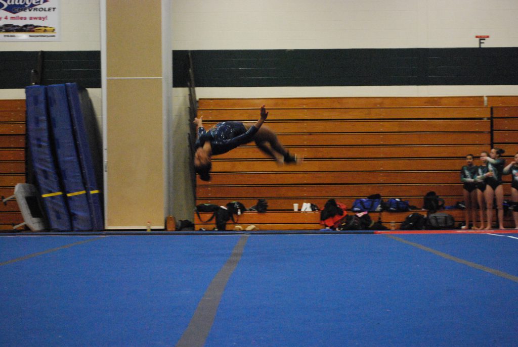 Gymnastics Gym Stars of Saugerties